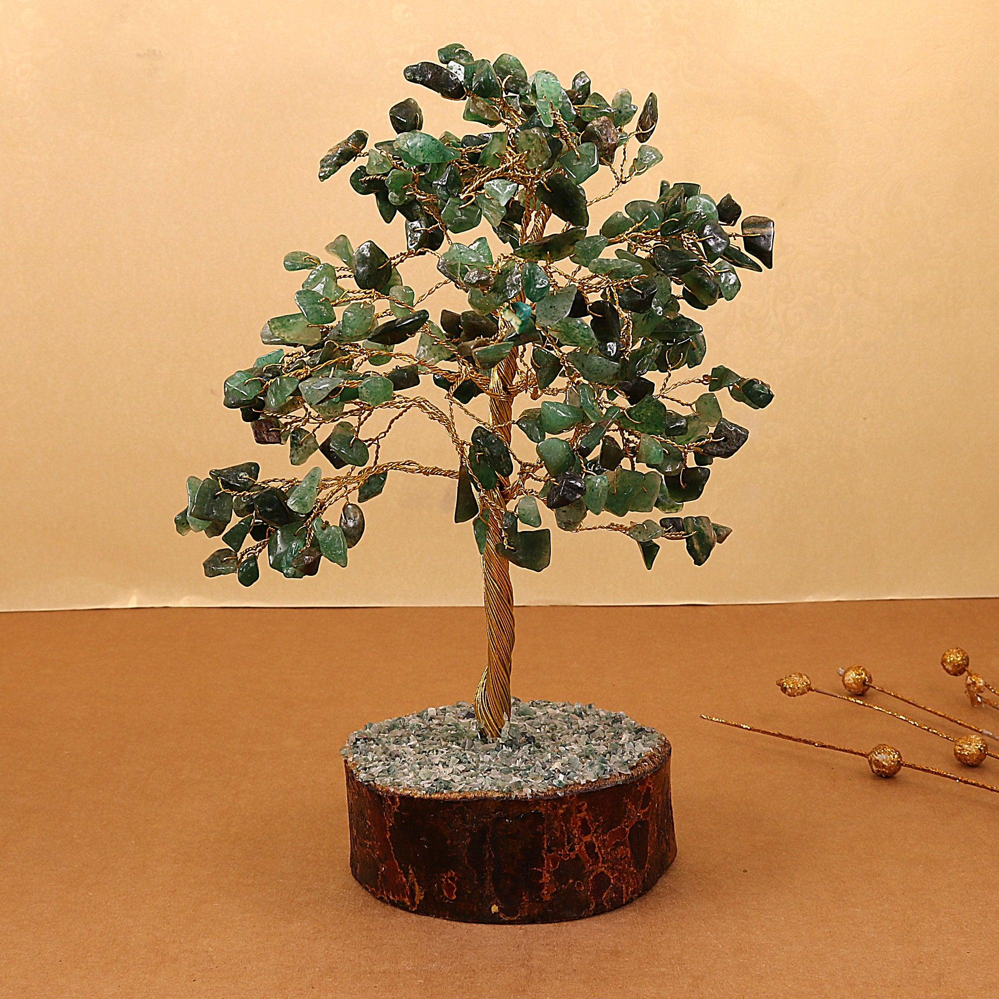 Green Aventurine
